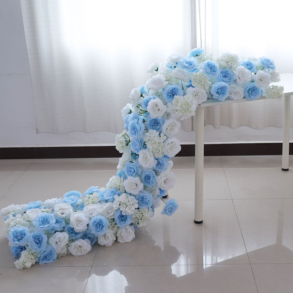 นักวิ่งดอกไม้-200*40ซม