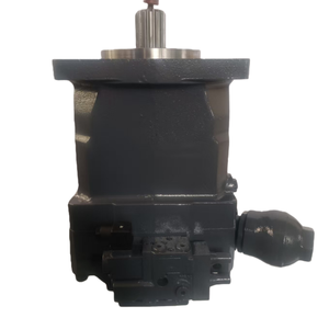 HPR055 HPR075 HPR210 HPR165 HPR105 HPR280ปั๊มลูกสูบไฮดรอลิก HPR210-02R 0000 HYX257R00110สำหรับ - Product Image 1