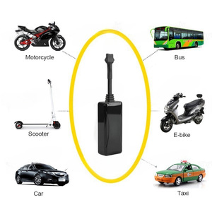 Localizador GPS 4G LTE IPX6 a Prueba de Agua para Vehículos, Automóviles, Camiones, Motocicletas, con Función de Corte de Motor, Protocolo GT06, Seguimiento por Aplicación, Antirrobo - Product Image 2