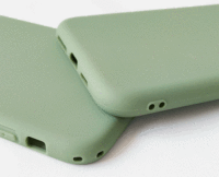 Nouveau Offre Spéciale 1.5MM confortable toucher doux mat TPU étui de protection pour téléphone portable pour Iphone 14 13 Pro Max 11 12 MINI 6 7 8 Plus