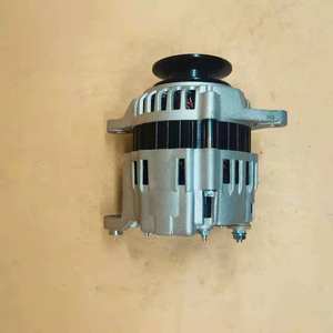 <span class=keywords><strong>Alternateur</strong></span> de générateur LR150-715 LR150715 8972012810 12V 50A pour Isuzu Daewoo 4JB1 DH55 - Product Image 5