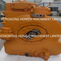 Interrupteur centrifuge de transmission pour bulldozer SD16, modèle de moteur 6HH1, pièce d'excavatrice de 1500 kg