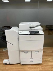 Machine de copieur d'<span class=keywords><strong>occasion</strong></span> remise à neuf pour <span class=keywords><strong>Canon</strong></span> imageRUNNER ADVANCE 6555 6565 6575 <span class=keywords><strong>photocopieur</strong></span> haute vitesse pour les entreprises officielles - Product Image 3