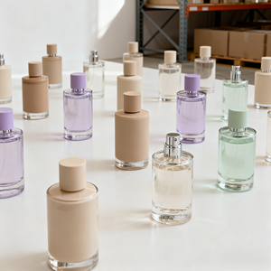 Nước hoa nam 125ml bán trực tiếp từ nhà máy, chất lượng cao cấp, mùi thơm quyến rũ - Product Image 2