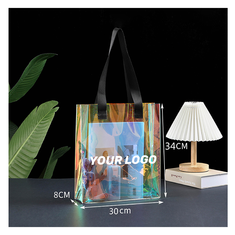 square bottom tote bag