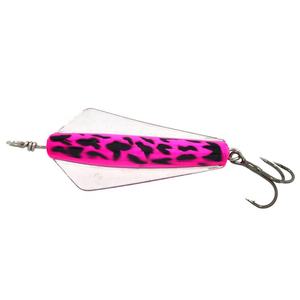 Leurre de pêche Tasmanian Devil, leurre dur multicolores 60 mm 12 g BR Bloody Ripper - Product Image 3