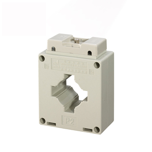 Transformador de Corriente de Baja Tensión Serie CT 400/5A 500/5A 600/5A - Product Image 1