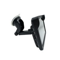 Prix d'usine – Lecteur multimédia portable pour voiture avec écran tactile 7 pouces, CarPlay, image de recul et projection d'écran, navigation HD