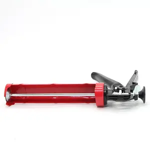 Pistola de salchichas manual de alta calidad con punción de sellado - Product Image 3