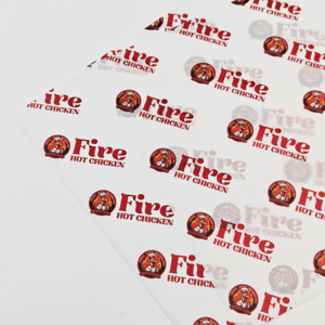 <span class=keywords><strong>Papel</strong></span> a prueba de grasa Deli de <span class=keywords><strong>pan</strong></span> de hamburguesa de grado alimenticio de alta calidad, logotipo impreso personalizado, envoltura de sándwich, <span class=keywords><strong>papel</strong></span> alto fabricado - Product Image 2