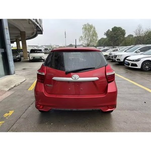Voitures d'<span class=keywords><strong>occasion</strong></span> <span class=keywords><strong>Toyota</strong></span> <span class=keywords><strong>Yaris</strong></span> à vendre à bas <span class=keywords><strong>prix</strong></span> <span class=keywords><strong>YARiS</strong></span> L Zhixuan <span class=keywords><strong>2016</strong></span> 1.5G CVT Dynamic Sunroof Edition à <span class=keywords><strong>prix</strong></span> abordable - Product Image 4