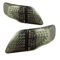 Luces Traseras LED Modificadas para Coche Precio de Mayoreo para Toyota COROLLA 2008 2009 2010 Luz de Cola