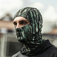 Balaclava à impression thermique pour l'hiver et l'automne, ski et snowboard, masque unisexe de créateur, masque facial personnalisé pour l'extérieur