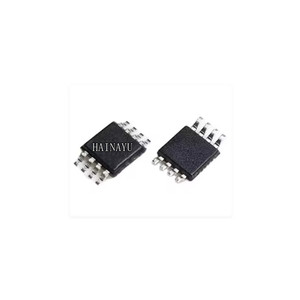 Composants électroniques à puce intégrée Hainayu M95640-DRDW3TP/<span class=keywords><strong>K</strong></span> TSSOP-8, puce mémoire EEPROM 64Kbit 564RQ sérigraphiée - Product Image 1