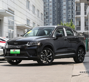 GEELY XINGYUE S L E Pro boyue l geely kx11 x50 ck 1.5 coolray car pro <span class=keywords><strong>Moins</strong></span> <span class=keywords><strong>cher</strong></span> 6 Seat 400km geely jiaji Véhicule - Product Image 1