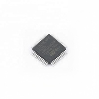 Microcontrôleur STM32L4P5CGT6 LQFP-48(7x7) puce CI MUC