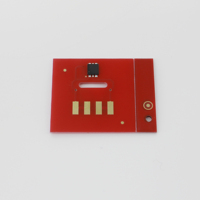 Mejor Precio Alternativo VB-SEN2638 Chip de Cartucho de Solvente Tipo V Serie 600 843-D, Repuestos para Impresora de Inyección de Tinta VJ