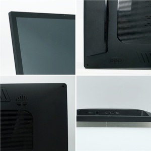 Tablette Android murale POE avec écran tactile IPS de 27 pouces, tablette PC NFC - Product Image 2