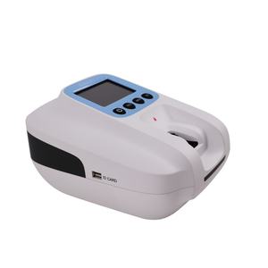 Wondfo Analyseur de Coagulation Vétérinaire NX-102 pour Hôpital Vétérinaire Utilisation Clinique PT APTT FIB ACT TT Kit de Réactif ( - Product Image 2