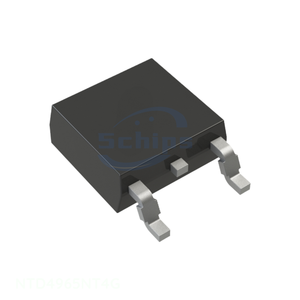 Authorized Distributor Buy Electronics Components Online NTD4965NT4G DPAK-3 Transistors - Product Image 1