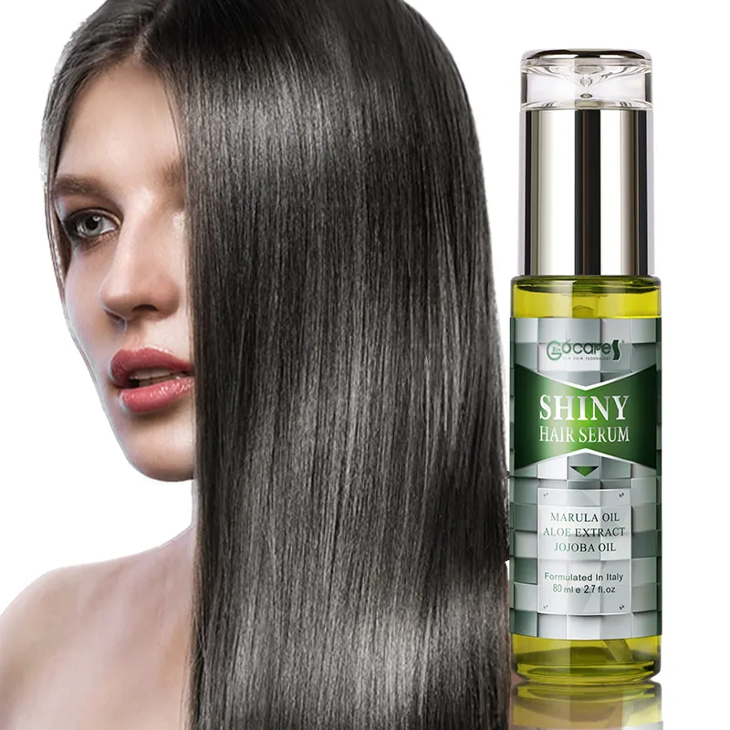 Olio per albero del tè naturale "are siero per capelli lascia in condizione essenza olio per capelli biologico per riparazioni nutrienti