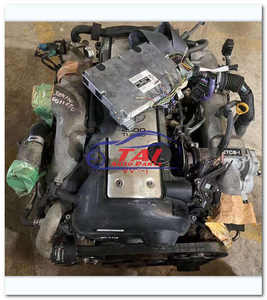 เครื่องยนต์มือสอง2JZ 1JZ 1jzgte 2jzgte 1JZ-VVTI 2JZ-VVTI สำหรับโตโยต้า - Product Image 2