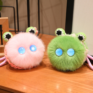 Juguete de Peluche con IA, Muñeca Inteligente para Conversar, Compatible en 66 Países - Product Image 6