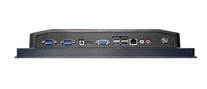 Computadora Integrada WIN10/11 <span class=keywords><strong>de</strong></span> 10.1 Pulgadas, Estilo Escritorio J1900, Bisel <span class=keywords><strong>de</strong></span> 10 mm, Pantalla Táctil Industrial, Resistente al Agua IP65, SSD <span class=keywords><strong>de</strong></span> 64 GB, 4 GB <span class=keywords><strong>de</strong></span> RAM - Product Image 5