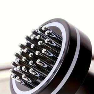 Nouvel instrument de raclage électrique chauffant Meridian 2024 pour épaules et cou, avec fonction ventouses - Product Image 2