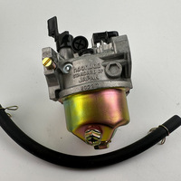 JIEO Fournisseur de Carburateurs pour Moteurs à Essence, Pompes à Eau, Micro-Motoculteurs et Polisseuses 168/170F