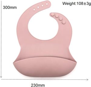 Set de Alimentación para Bebés de Silicona de Grado Alimenticio, Diseño de Dibujos Animados, 0-12 Meses, Libre de BPA, Resistente al Calor, con Ventosa, Babero, Cuchara y Plato - Product Image 3