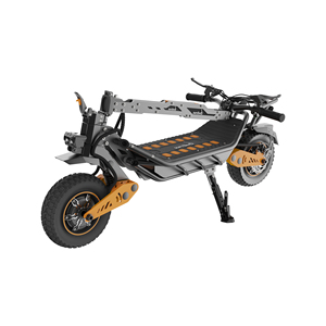 <span class=keywords><strong>ส</strong></span>กู๊ตเตอร์ไฟฟ้า SMD Z5 <span class=keywords><strong>1200W</strong></span> 1500W ความเร็ว 75 กม./ชม. รับน้ำหนัก 180 กก. 48V 60V มอเตอร์เดี่ยว/คู่ <span class=keywords><strong>ส</strong></span>ำหรับขับขี่ออฟโรด <span class=keywords><strong>พ</strong></span>ับได้ - Product Image 4