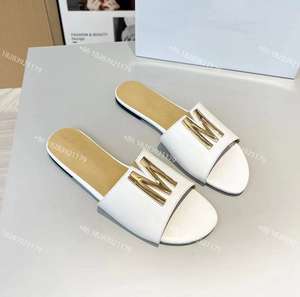 2024 חם סגנון גבוה באיכות גבוהה של הגברת של הסיטונאי פתוח משקל קל ונשקת נעלי בית יוקרה נשית - Product Image 5