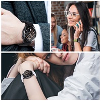 Bracelet de sport en nylon de haute qualité avec fermeture auto-agrippante de 22 mm, compatible avec les montres Garmin Fenix E/8/7Pro/7/6 GPS/5Plus, accessoires 6