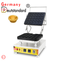 Machine à tartelettes automatique pour mini-tartes et mini-coquilles de tarte aux œufs