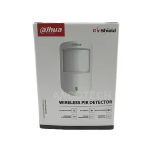ARD2231-W2 Dahua Wireless Dual-Tech Detector compensazione automatica della temperatura