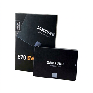 Disque dur interne SSD SATA 2,5 pouces 500 Go-750 Go pour ordinateur portable avec garantie de 3 ans - Product Image 1