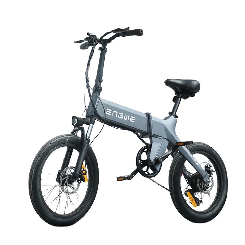 2022 engwe hottest 250w high-speed brushless moto