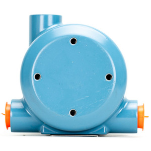อุณหภูมิ 644 องศาเซลเซียสสำหรับอุตสาหกรรมปิโตรเคมี - Product Image 4