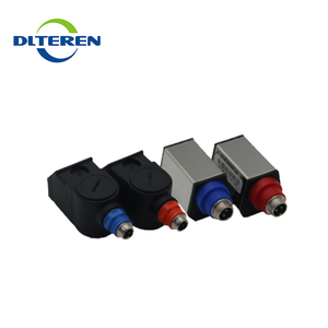 High Quality Handheld Ultrasonic <strong>Flow</strong> Meter Sensor Water <strong>Detection</strong> Sensor Portable Ultrasonic Water Sensor - Product Image 3
