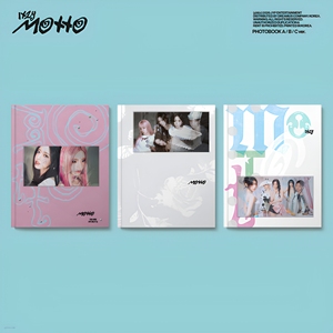 [Álbum Original Coreano] ITZY - Motto (Versión Photobook) - Product Image 1