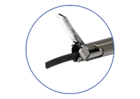Système de couteau scalpel électrochirurgical multifonctionnel EUR VET pour équipement vétérinaire, à ultrasons, pour la coupe et l'arrêt des saignements, avec générateur électrochirurgical