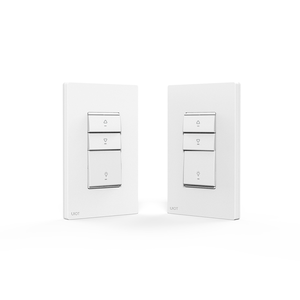 Hiệu suất cao thông minh <span class=keywords><strong>Dimmer</strong></span> chuyển mịn mờ tiết kiệm năng lượng dễ dàng cài đặt cho nhà chiếu sáng phòng khách - Product Image 2