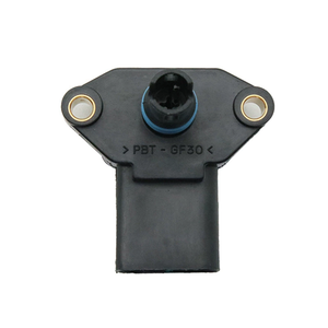 ออดี้ <span class=keywords><strong>VW</strong></span> Bora สำหรับพอร์ชคาเยนน์ชิ้นส่วนรถยนต์เซ็นเซอร์ความดันอากาศบริโภคแผนที่03D906051A 03D906051 036906051 - Product Image 5