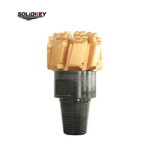 Mata Bor PDC 6 Inci M137, untuk Bor Batu Sangat Keras - Product Image 2