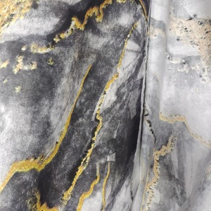 Bán buôn sợi nhỏ Chất liệu dệt sắc tố phân tán tấm ga trải giường in <span class=keywords><strong>Polyester</strong></span> vải cho bedsheet và nệm Bìa - Product Image 5