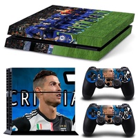 Spiel God of War 4 für PS4 Haut Aufkleber Aufkleber Für Sony PlayStation 4 Konsole und 2 Controller für PS4 haut Aufkleber Vinyl Skins