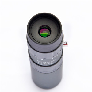กล้องส่องทางไกลกำลังขยายสูง 8-17x25 Nikula Monocular BAK7 ปริซึมพลาสติก สำหรับดูนก เดินป่า ตกปลา - Product Image 5
