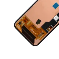 Écran LCD tactile d'origine de 6,1 pouces pour Google Pixel 8A, écran LCD pour Google Pixel 8a, écran 8A
