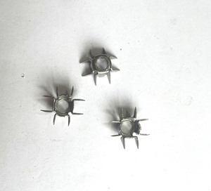 Pointes de <span class=keywords><strong>chasse</strong></span> à 8 griffes, équipement de tir à l'<span class=keywords><strong>arc</strong></span>, pointes d'entraînement, accessoires de <span class=keywords><strong>chasse</strong></span> à l'<span class=keywords><strong>arc</strong></span> - Product Image 4